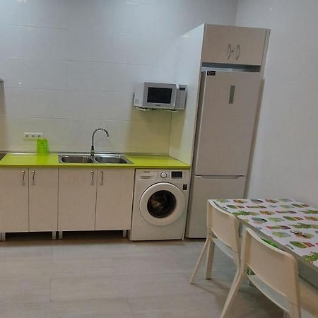 La Paloma Apartment Малага Екстериор снимка