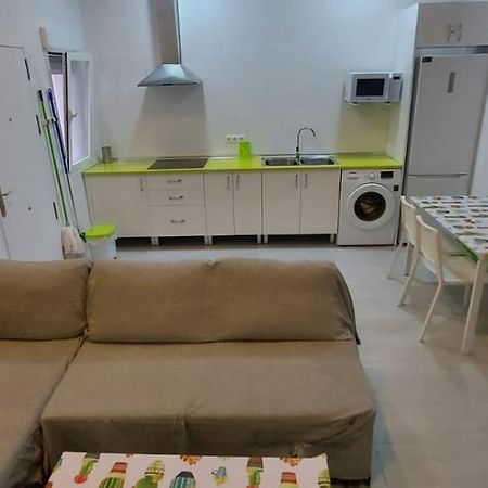 La Paloma Apartment Малага Екстериор снимка