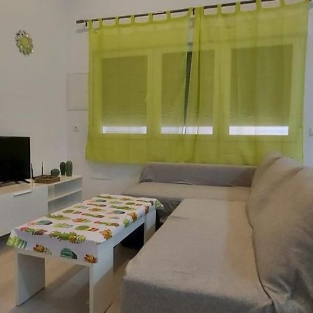 La Paloma Apartment Малага Екстериор снимка