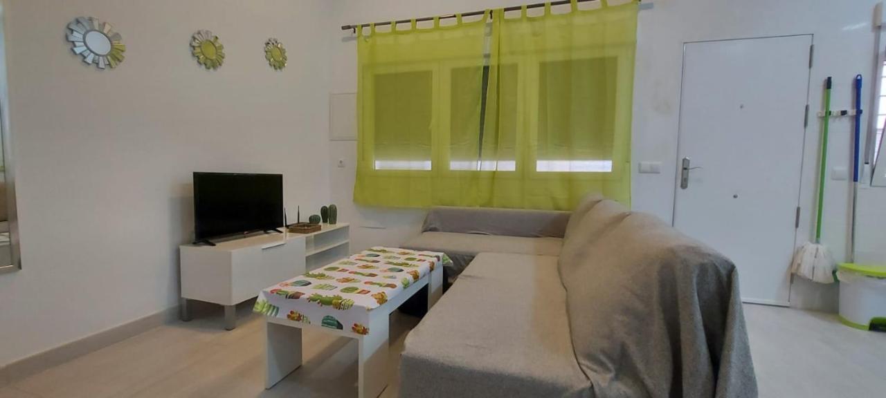 La Paloma Apartment Малага Екстериор снимка